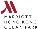 홍콩 오션파크 메리어트 호텔