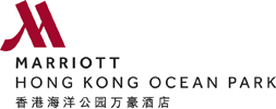 香港海洋公园万豪酒店