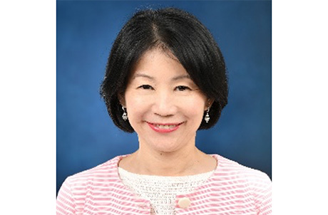 Ms. Vivian SUM Fong-kwang, JP