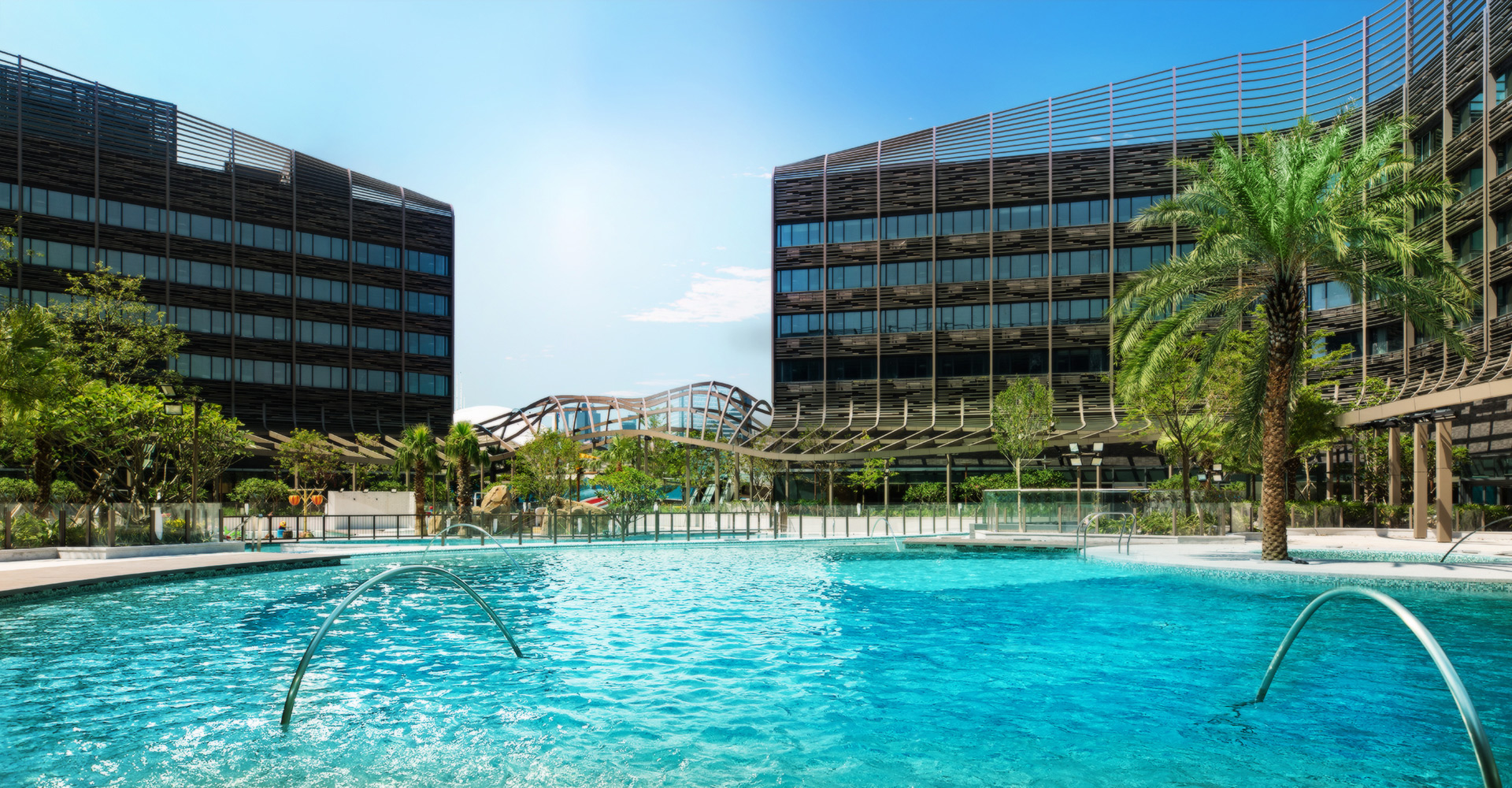 香港海洋公園官方網站 香港必去主題公園 著名旅遊景點 香港海洋公園