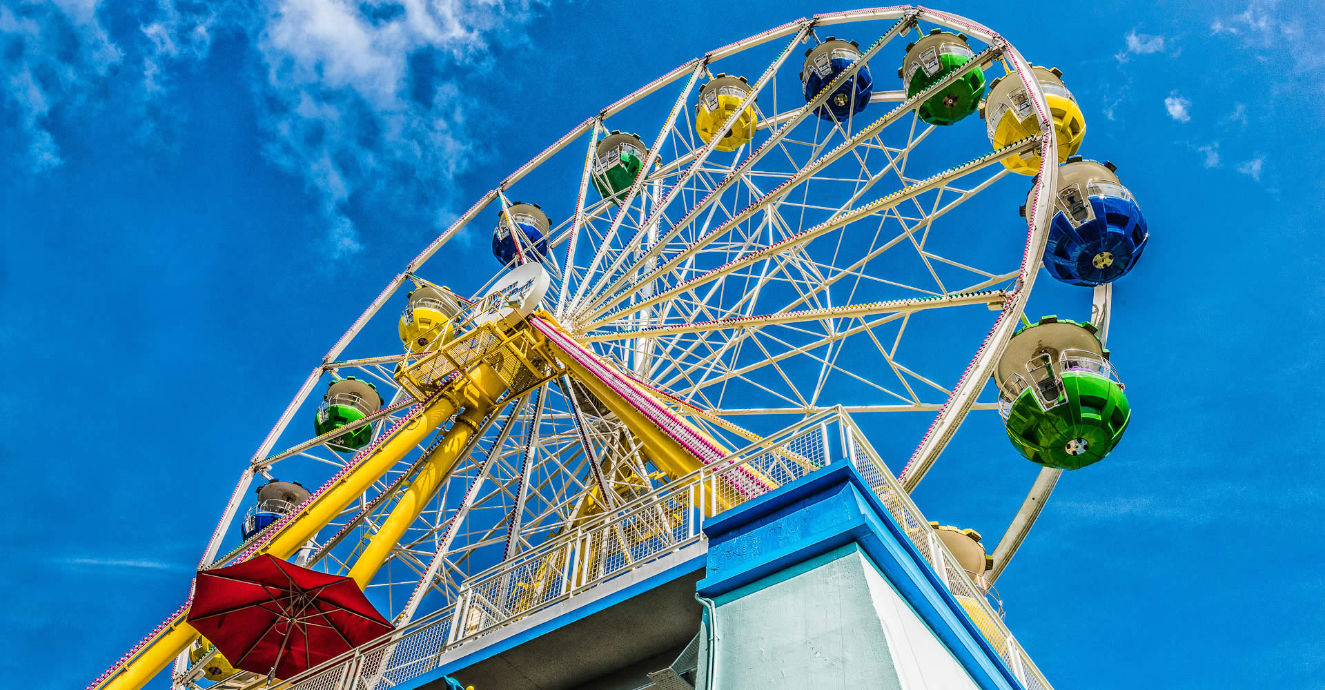 Ferris Wheel