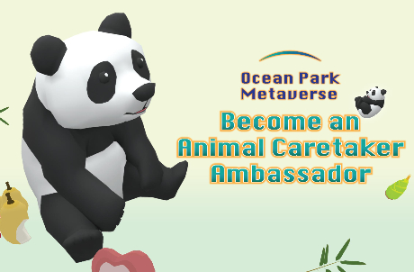 Become an “Animal Caretaker Ambassador”!