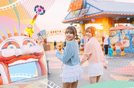 Pair Up for the Ultimate Adventure with the “2-Can-Go” Adult Package!