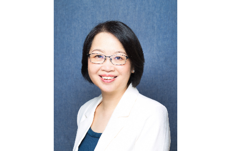 Mrs. Angelina CHEUNG Fung Wing-ping, JP