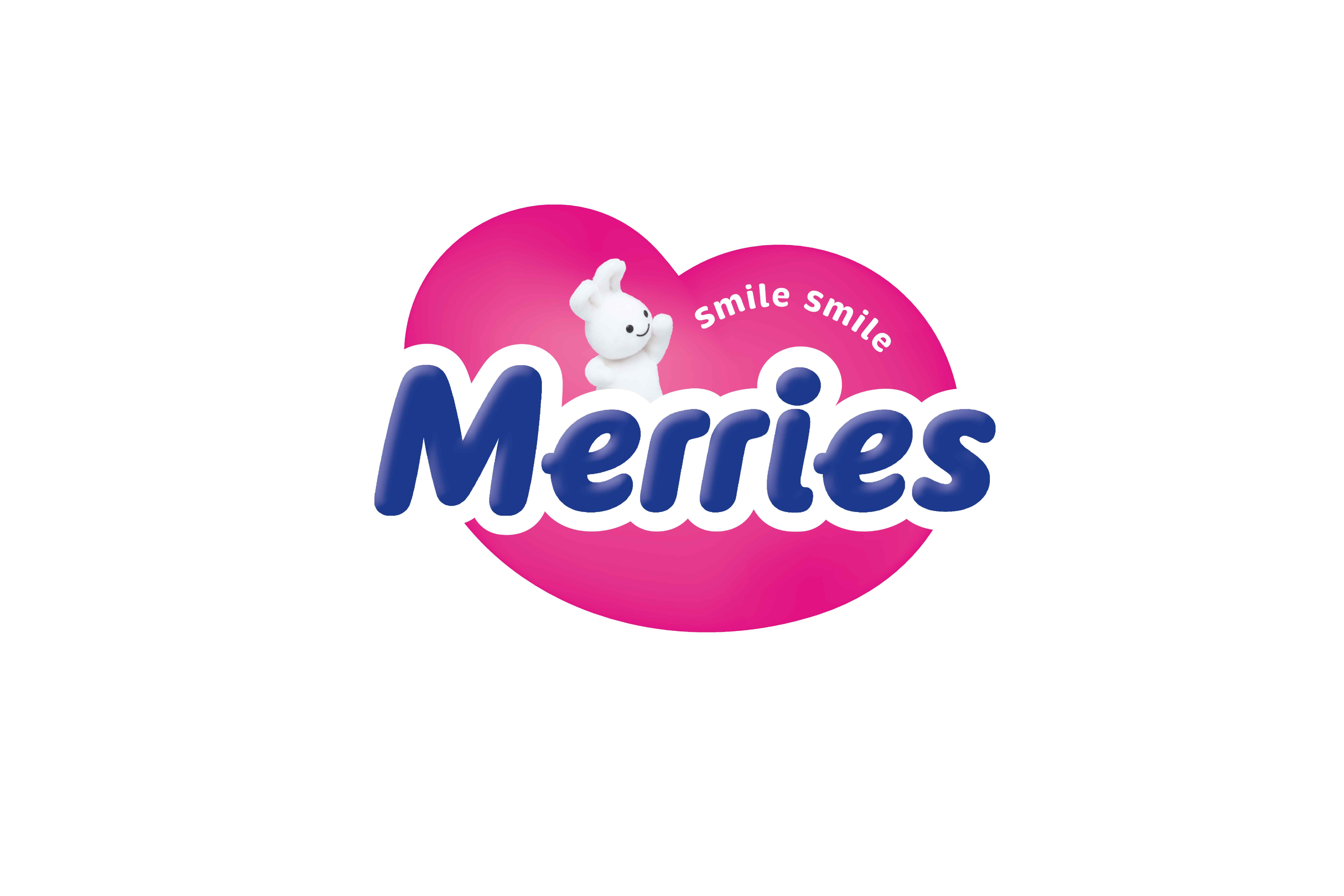 Merries妈妈会消费赠礼