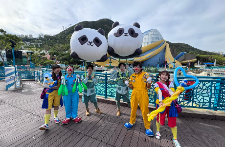 Encounter with Star Performer