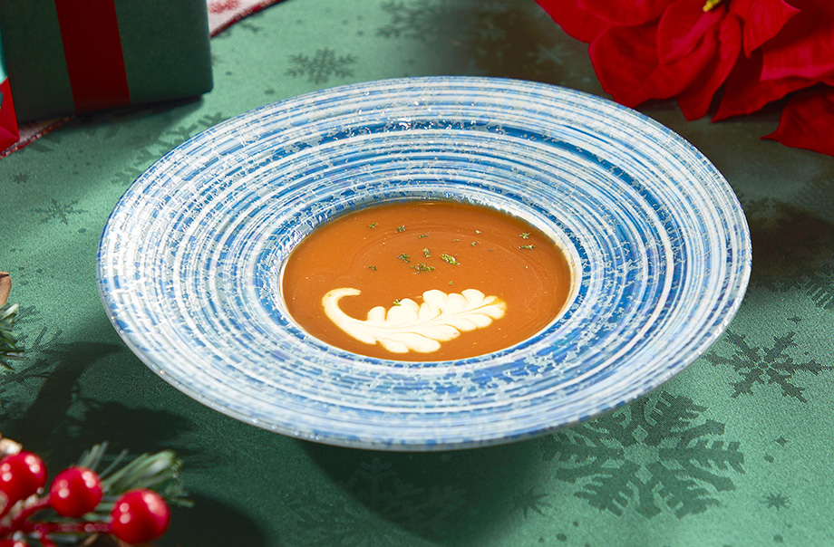 Lobster Bisque