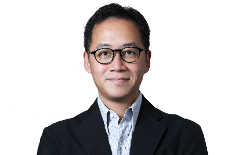 Mr. Paulo PONG Kin-Yee, JP (Chairman)
