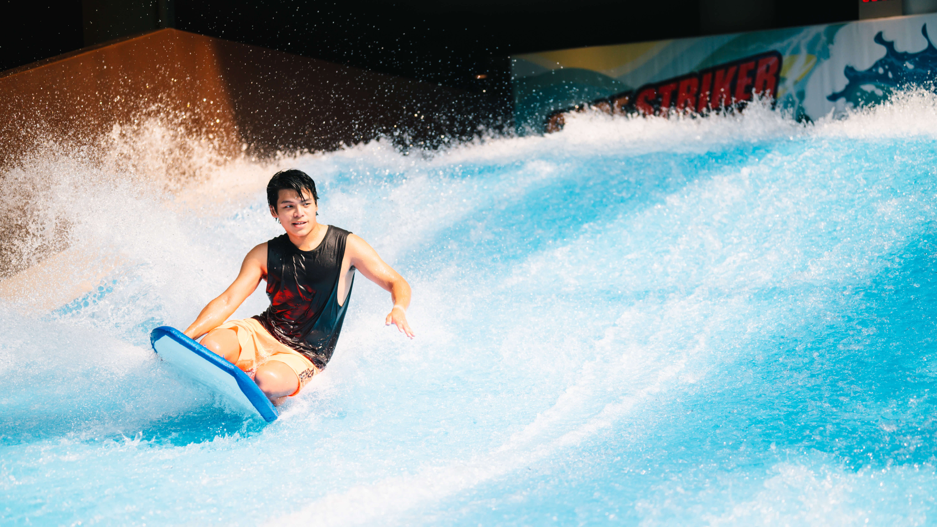 3 Surf Club