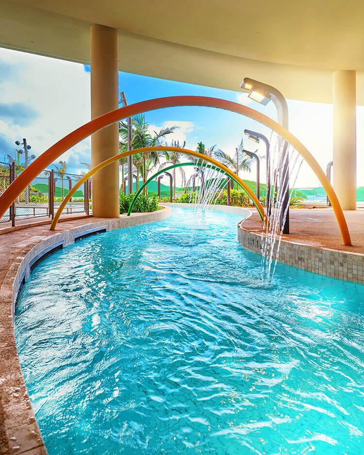 Homepage | Water World Ocean Park Hong Kong Official Website