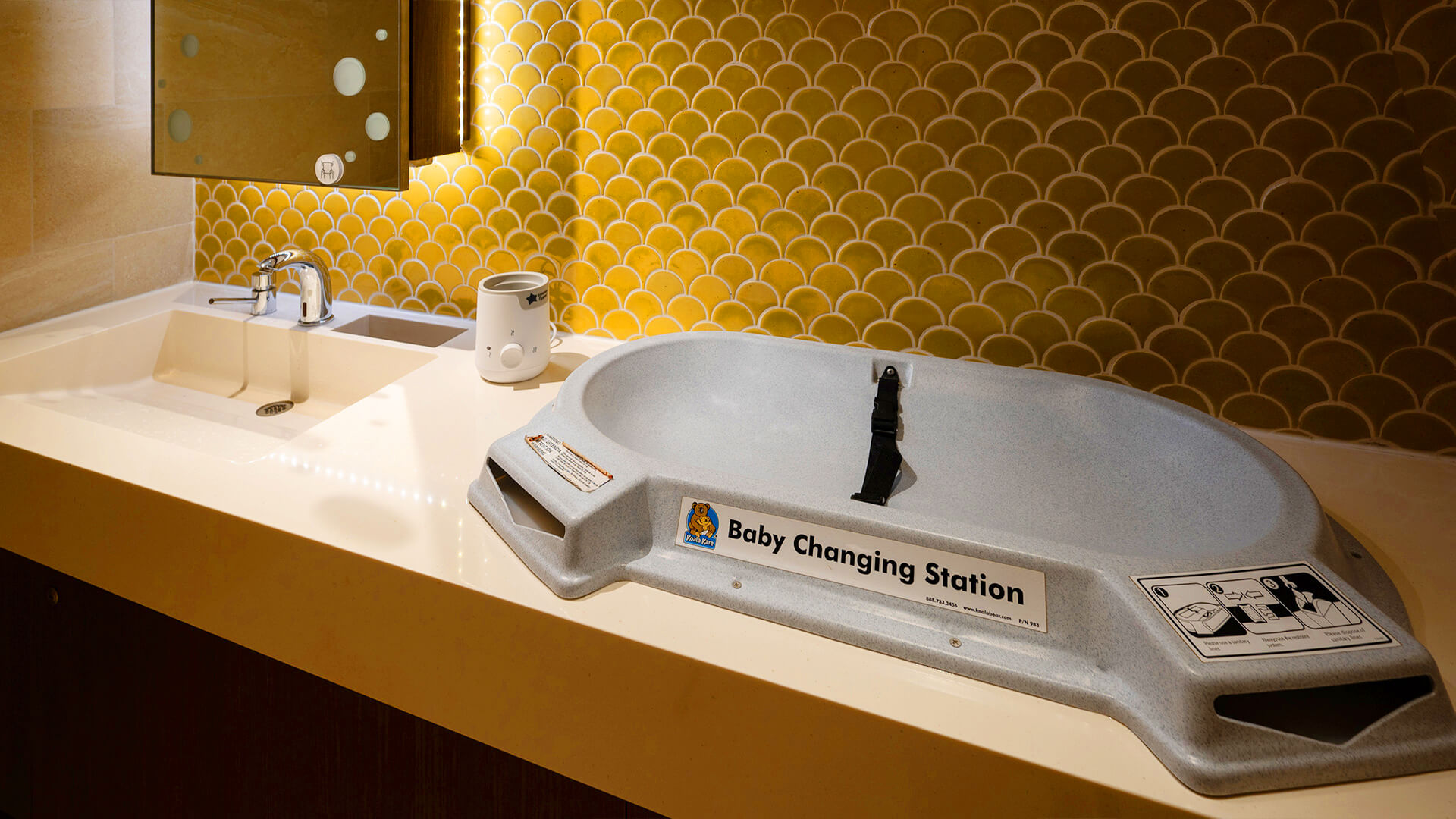 Guest Services and Facilities Plan Your Visit Water World Ocean